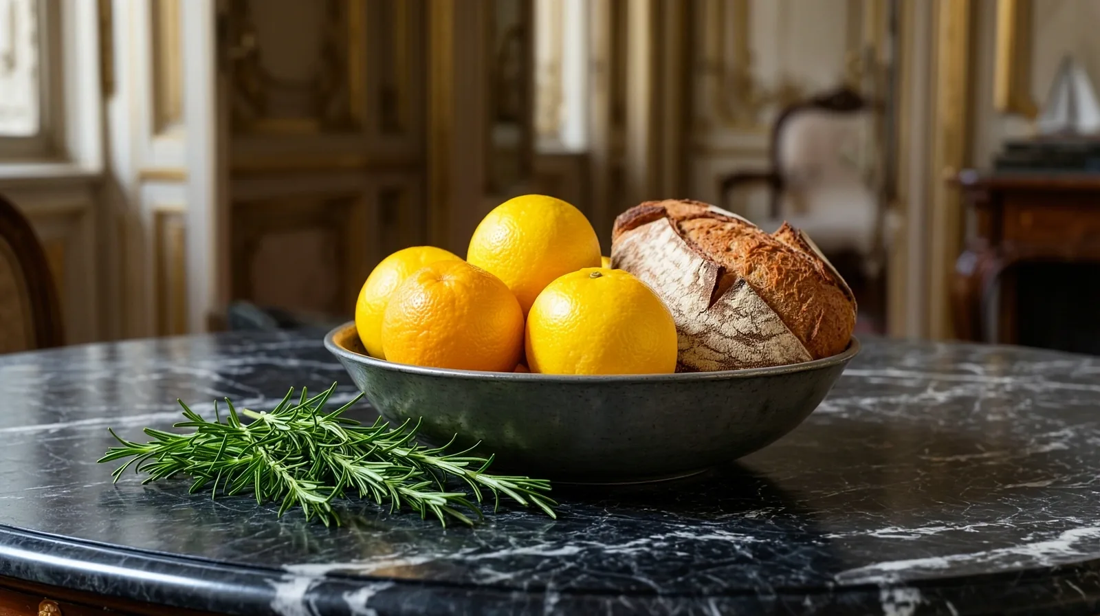 NutriSano Milanese influence