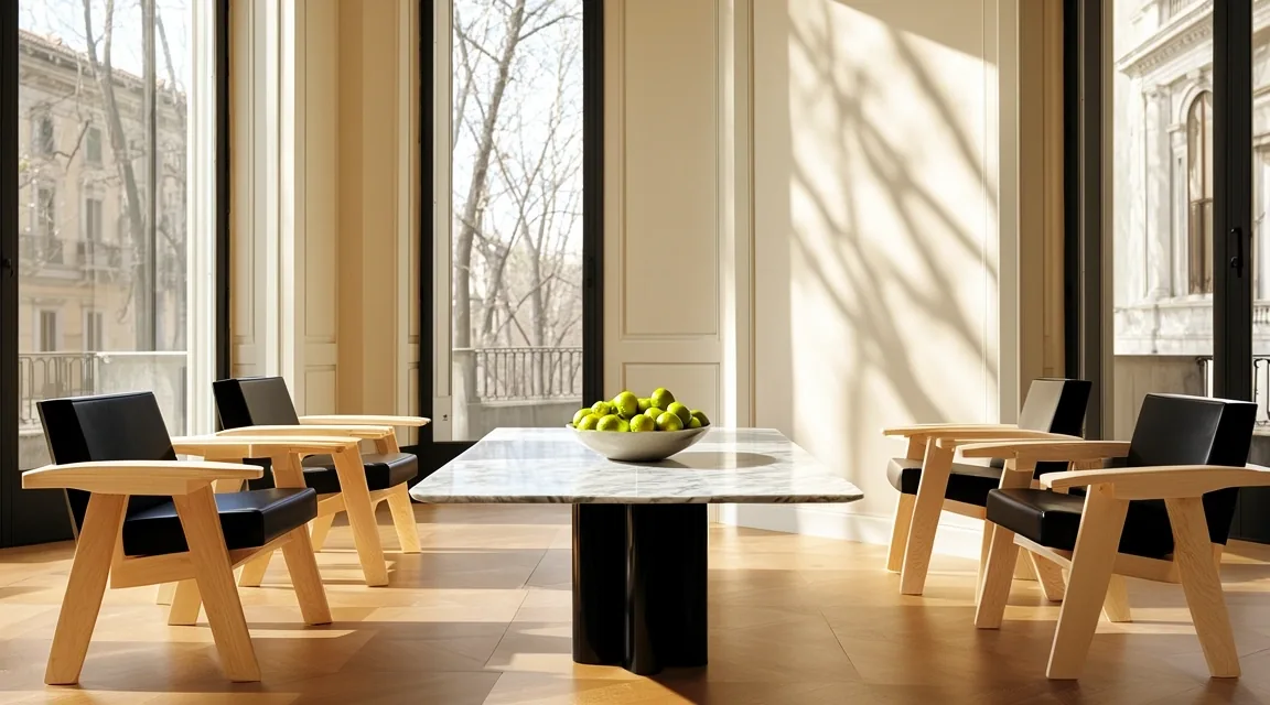 NutriSano Design Spirit