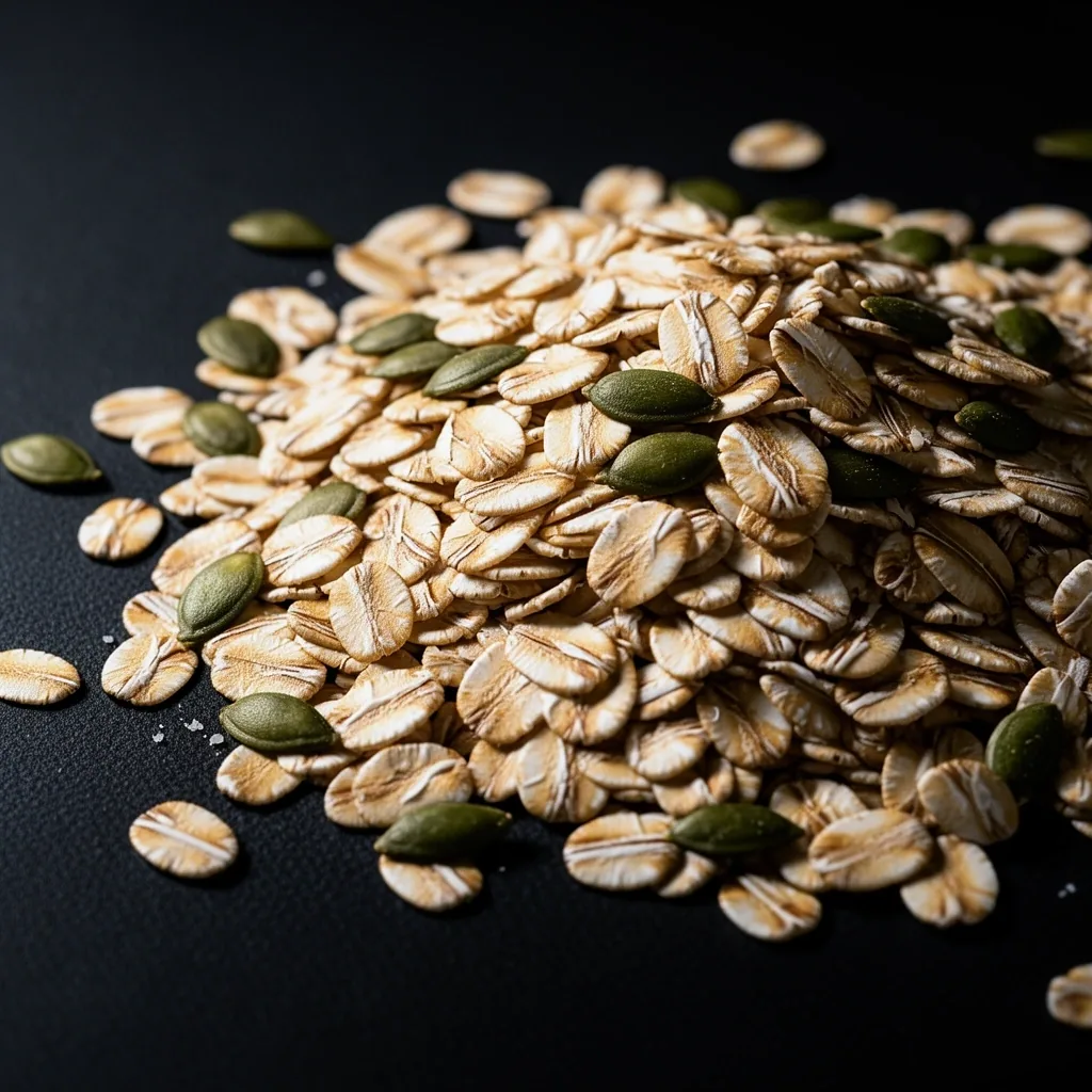 Foundations nutrition