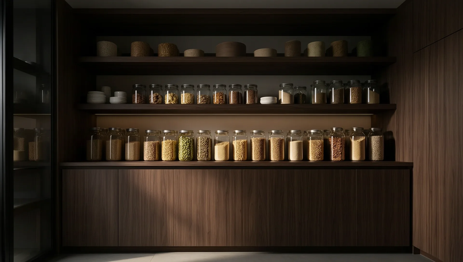 Food Environment analysis