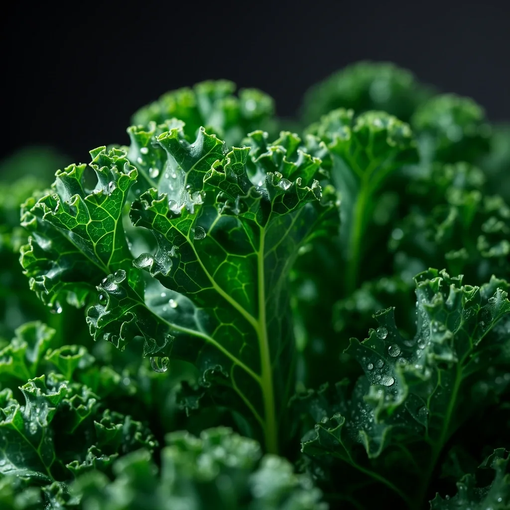 Nutrient density